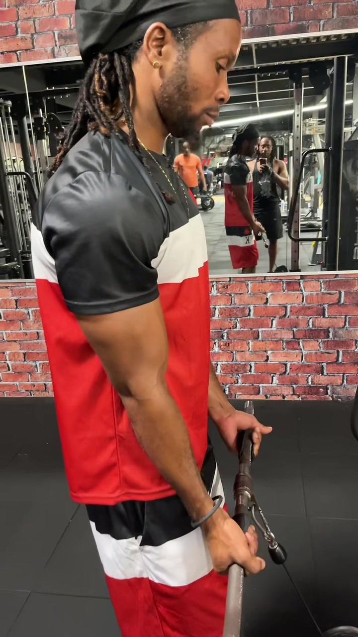 @🏋🏽♂️Robenson Fit🐜