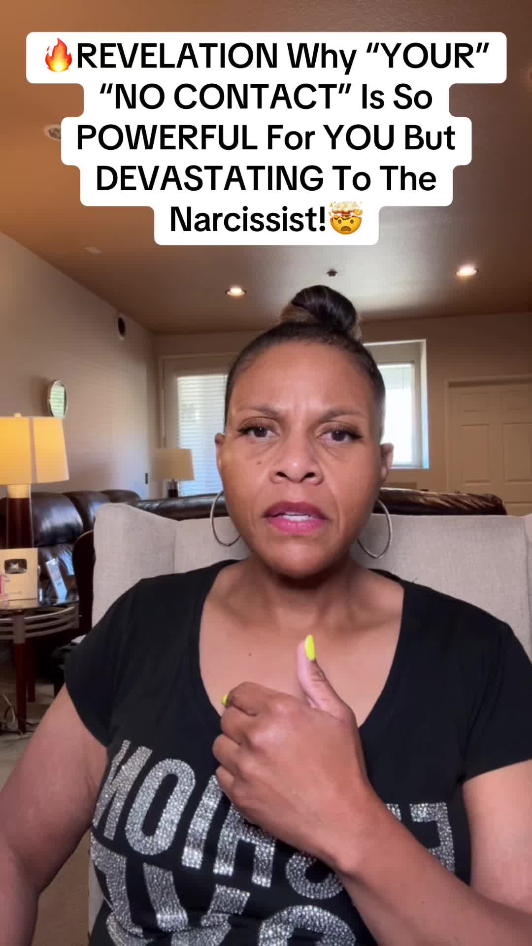 @The Tea on NPD