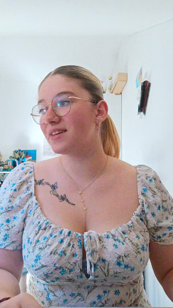 @Caspergirls