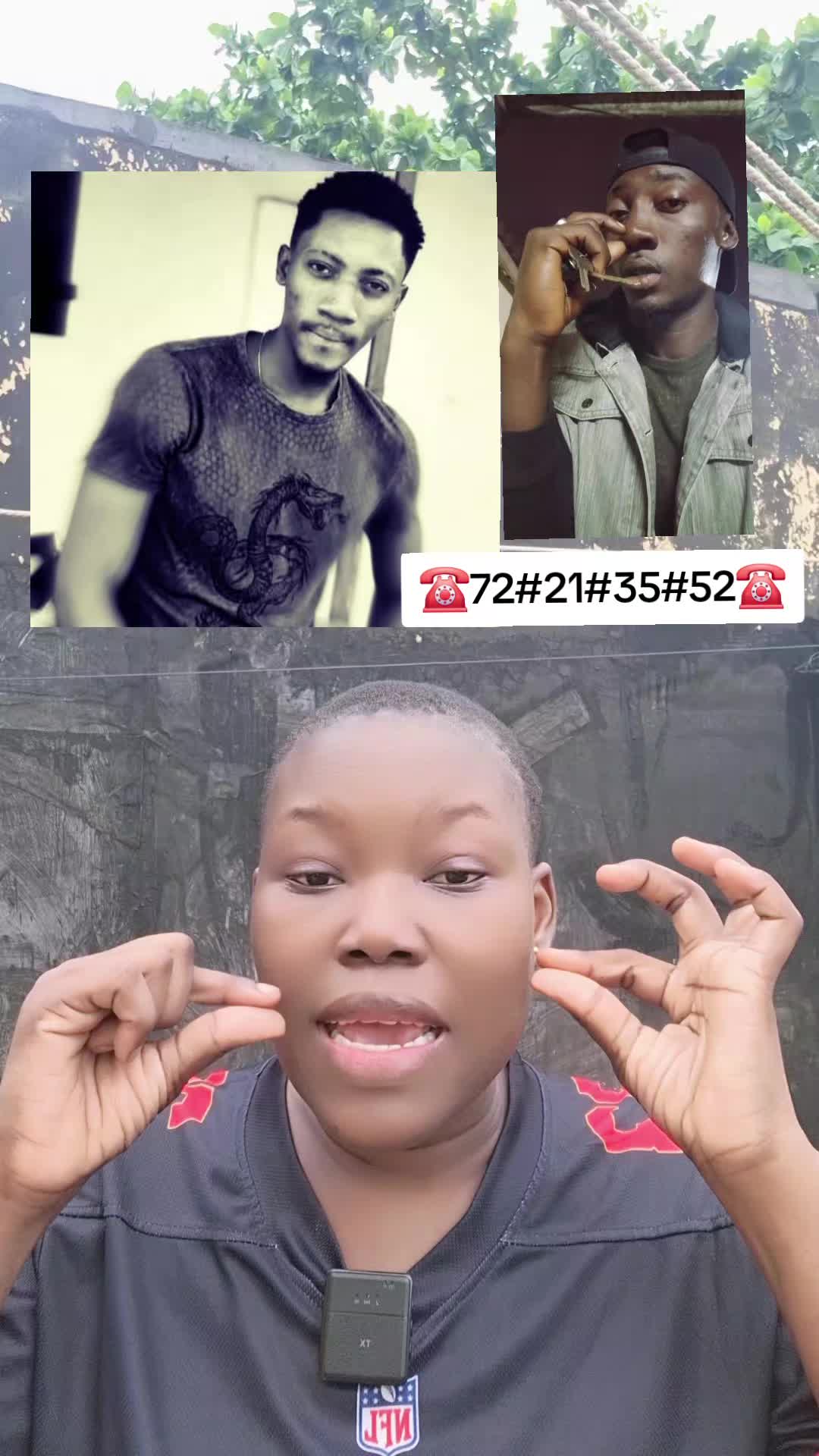 @Yoyo la caviarte 🇹🇬 1 ème