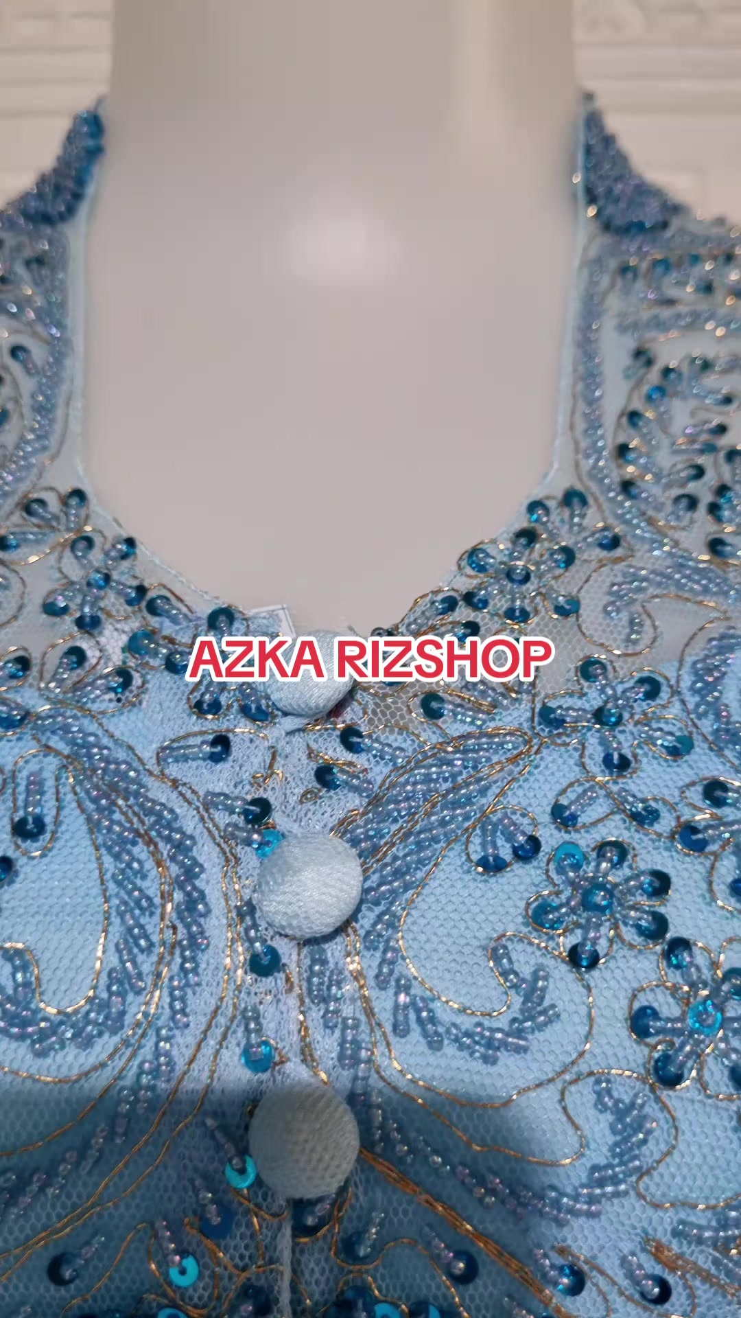 @azka rizshop