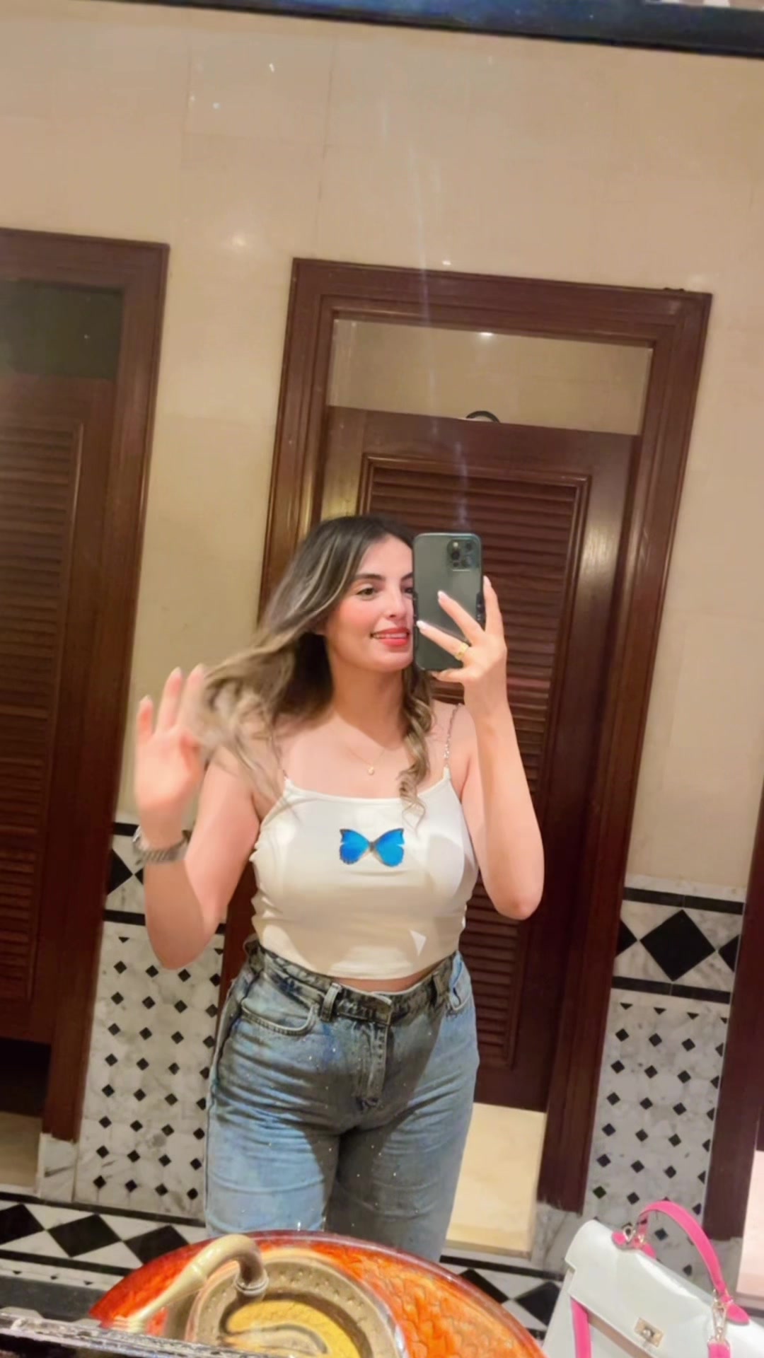 @OumAyma &hearts;️