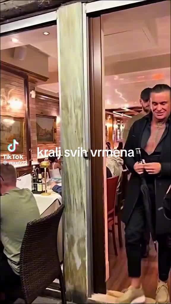 @Kuko Hamidovic