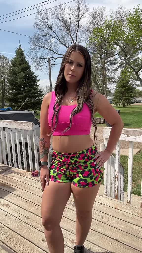 @Gracie Montana