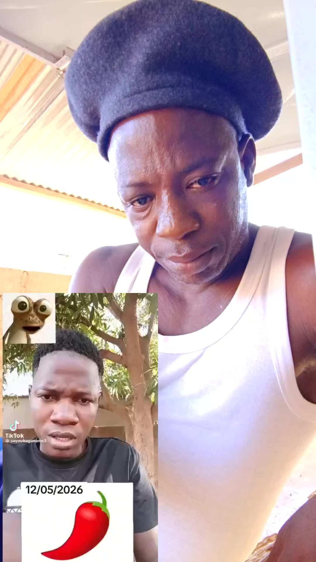 @BURKINA REALITE