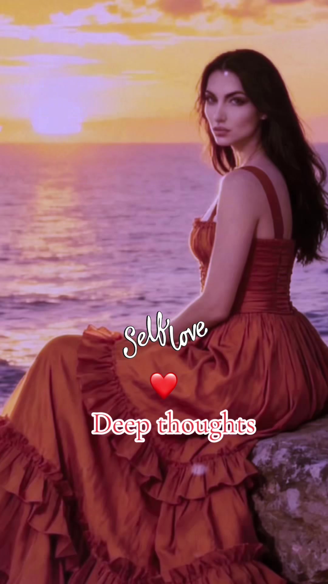 @Deep Thoughts 🧿