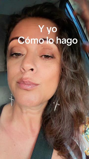 @Maria Empoderando Latinas