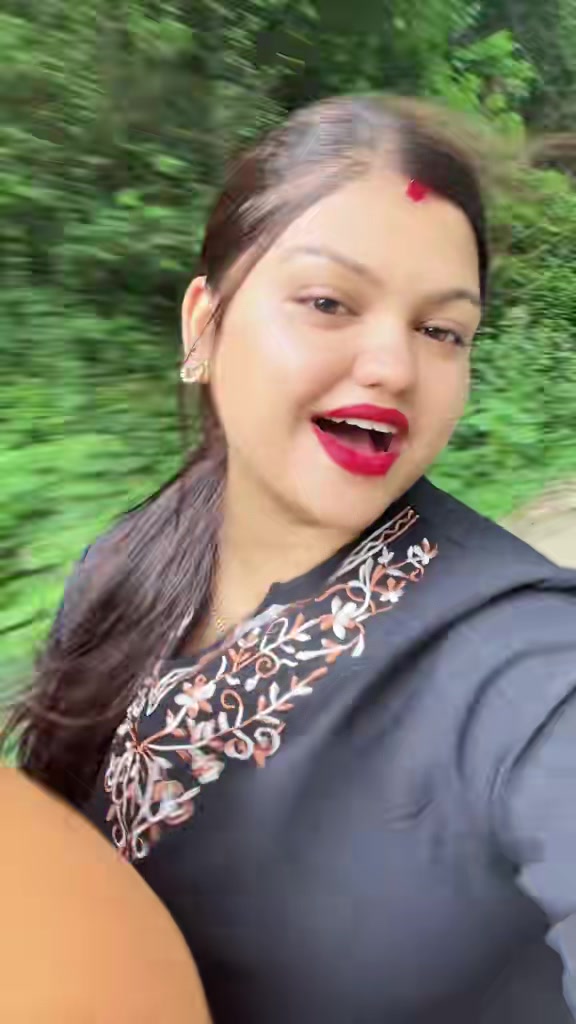 @Seema Pokhrel❤️
