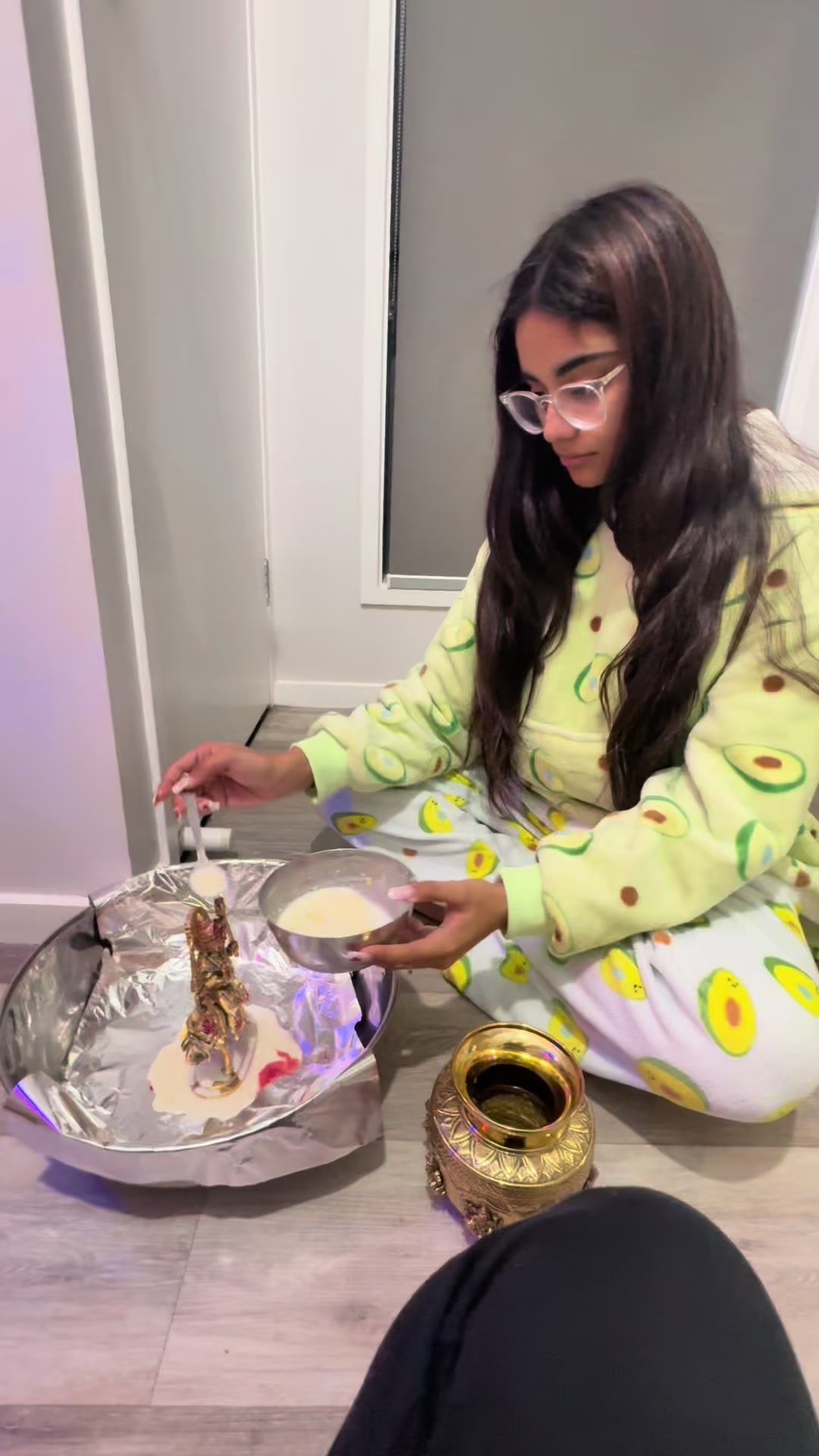 @Dipa Patel