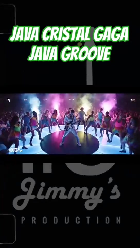 @JIMMY'S PRODUCTION