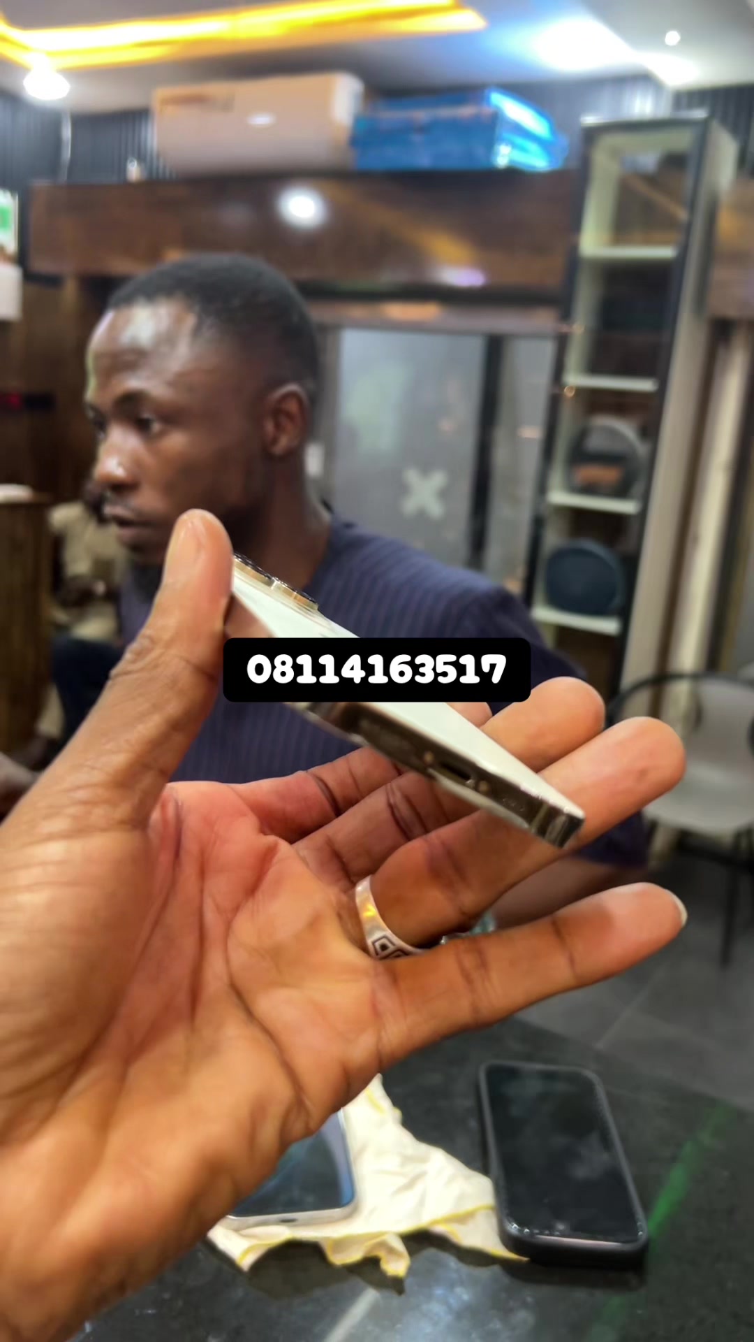 @Kylinksworld phones 