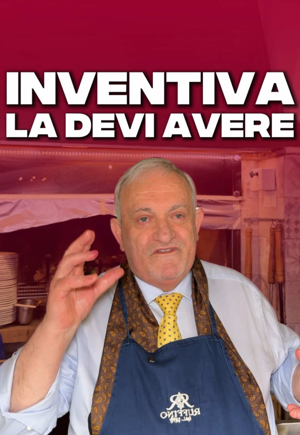 @Tavernetta della Signoria