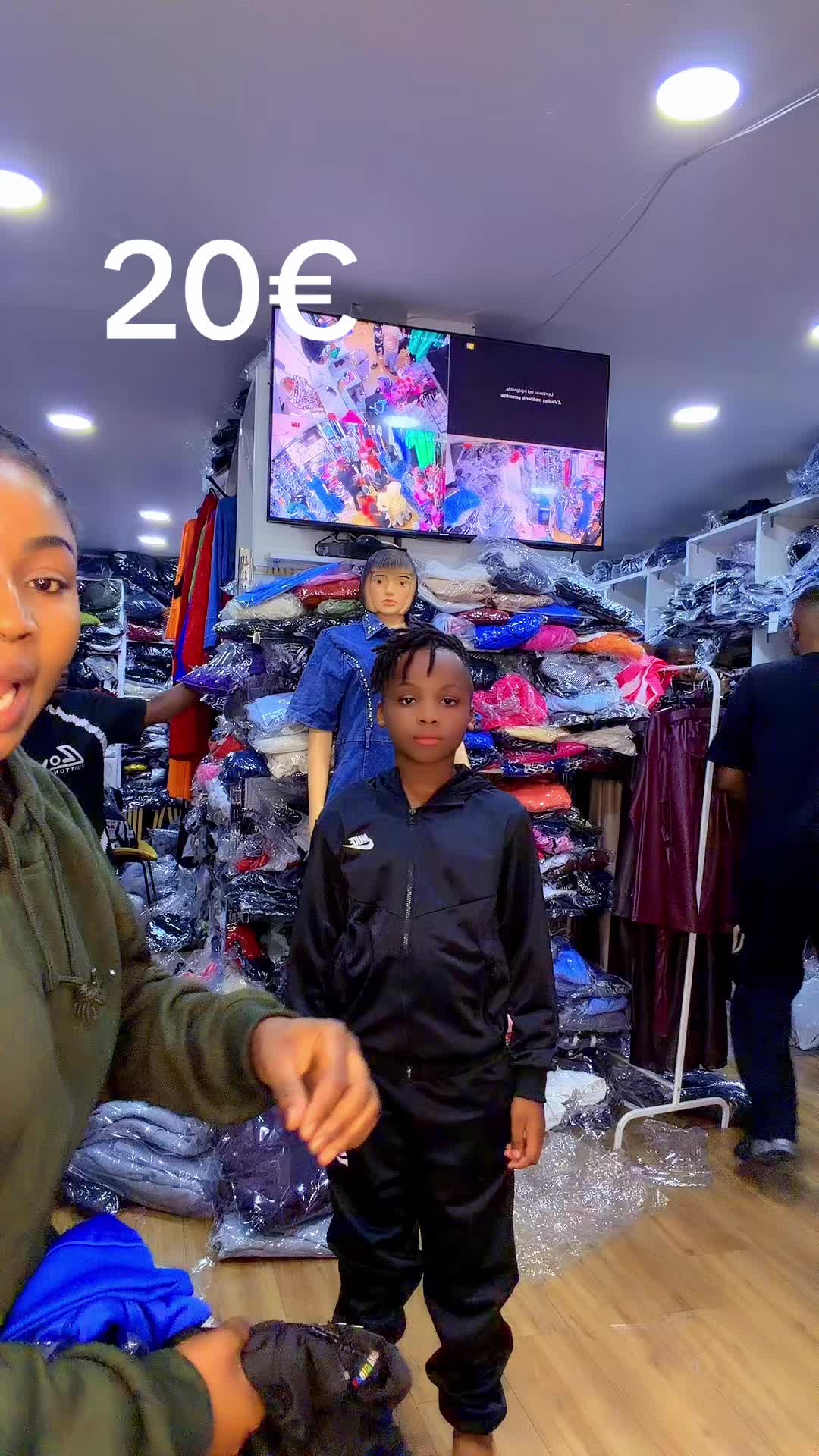 @Fatou la déesse