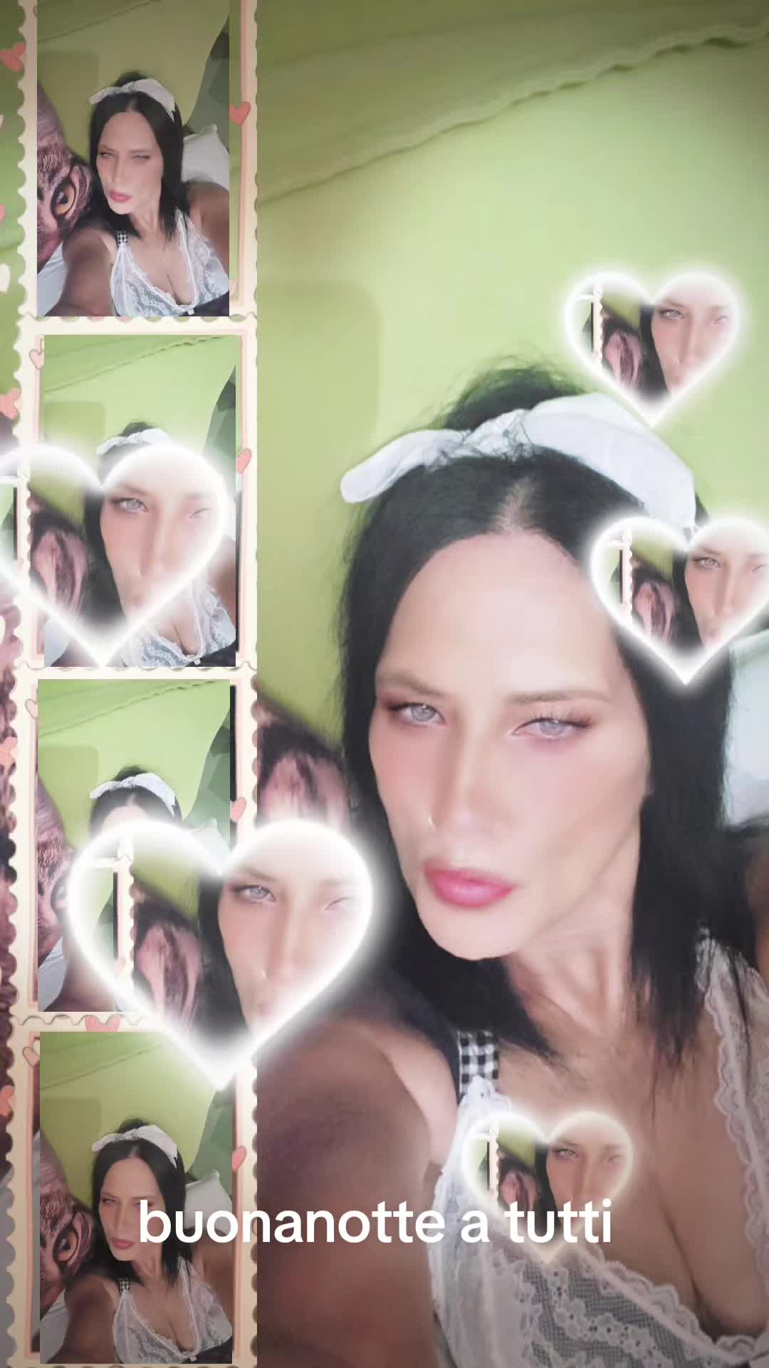 @Isabella Bresciani