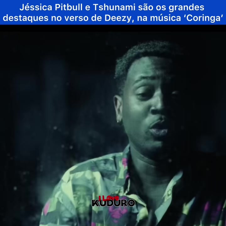 @I Love Kuduro