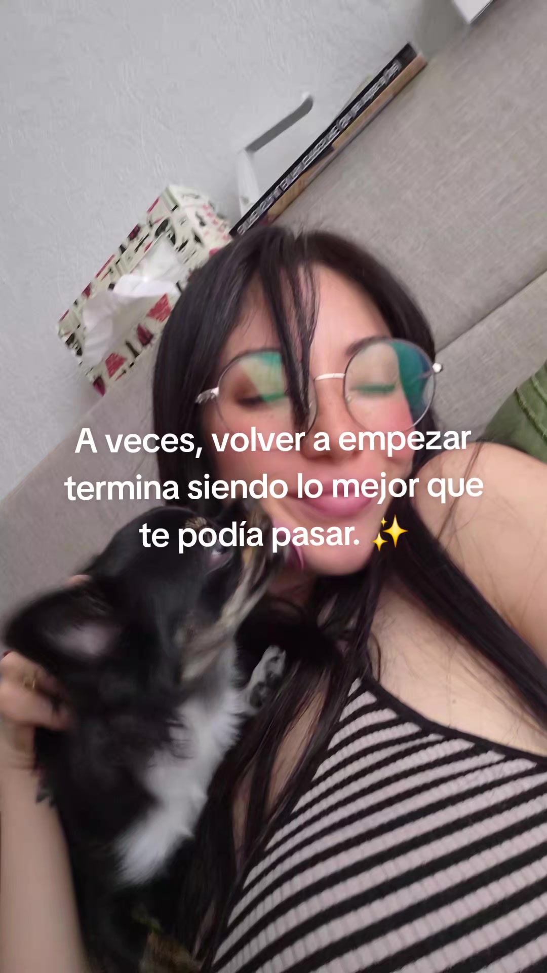 @Desquehacerada