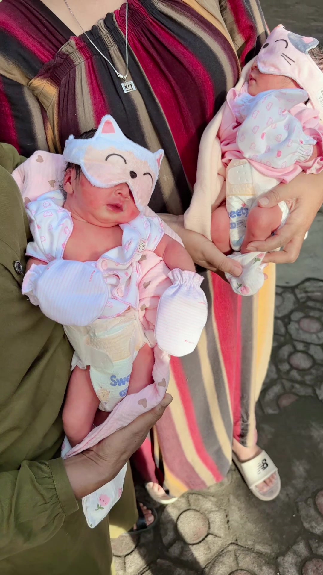 @I&N Twins