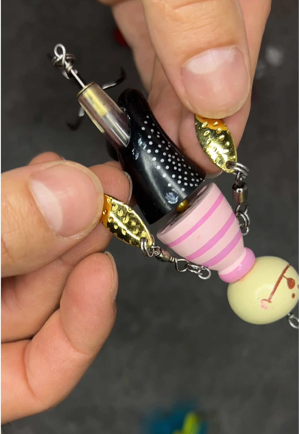 @itopFishing