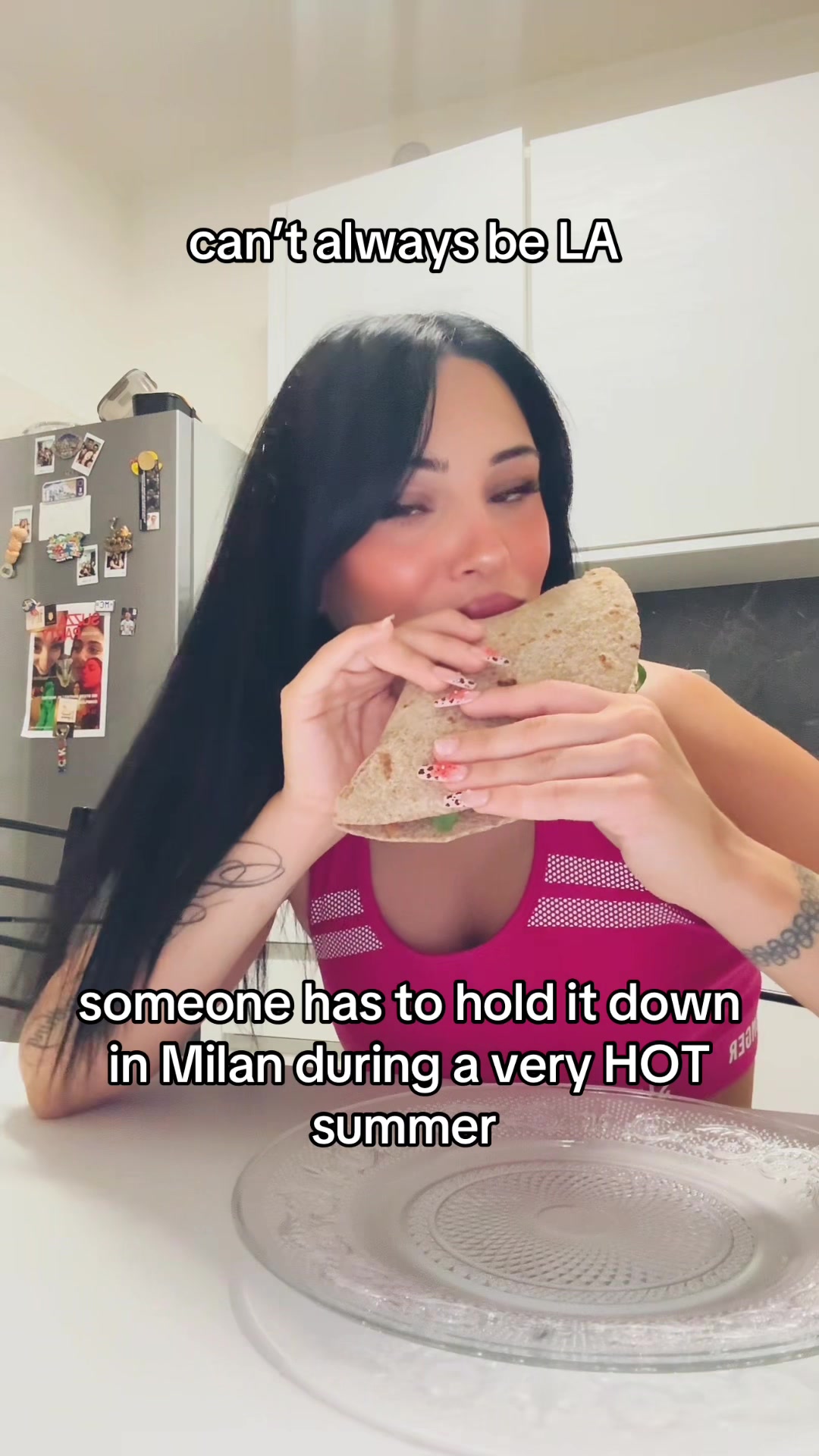 @Laura Raucci