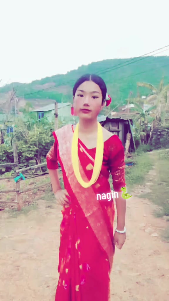 @Bandu Magar