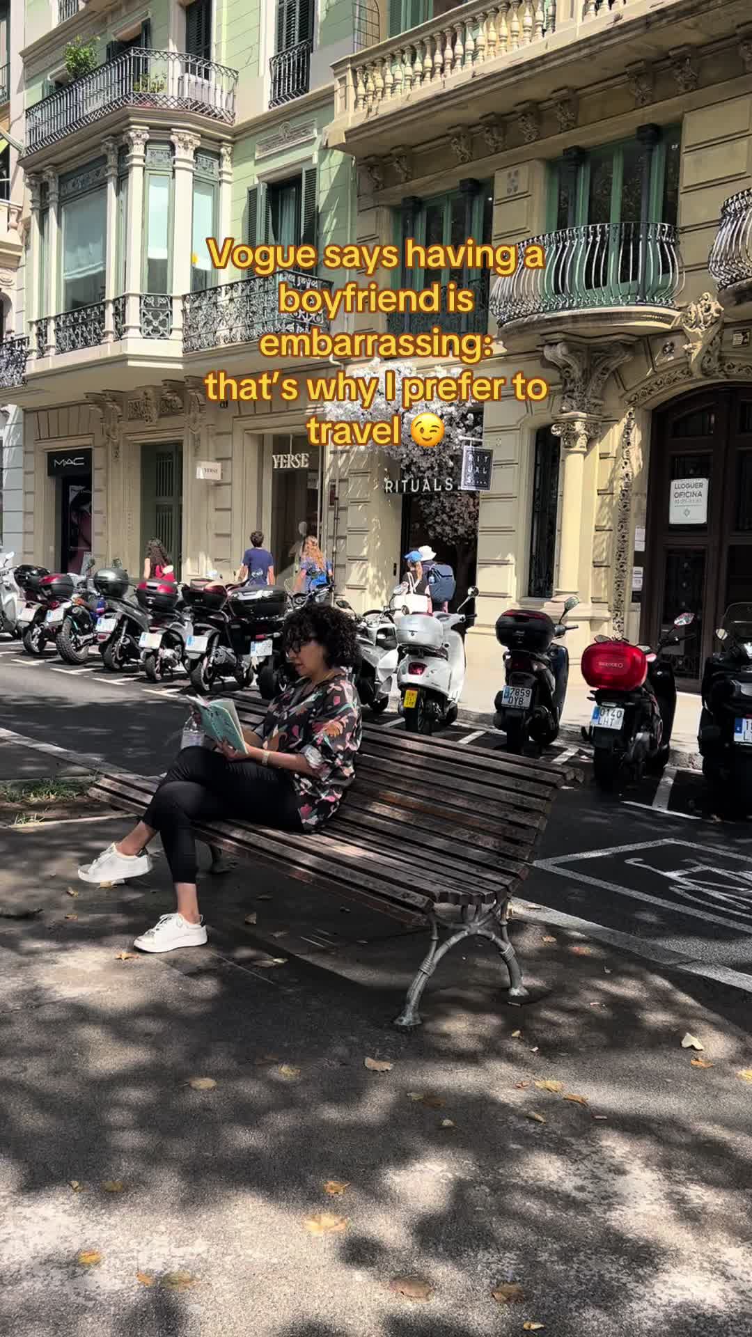 @Costeña en Silicon Valley