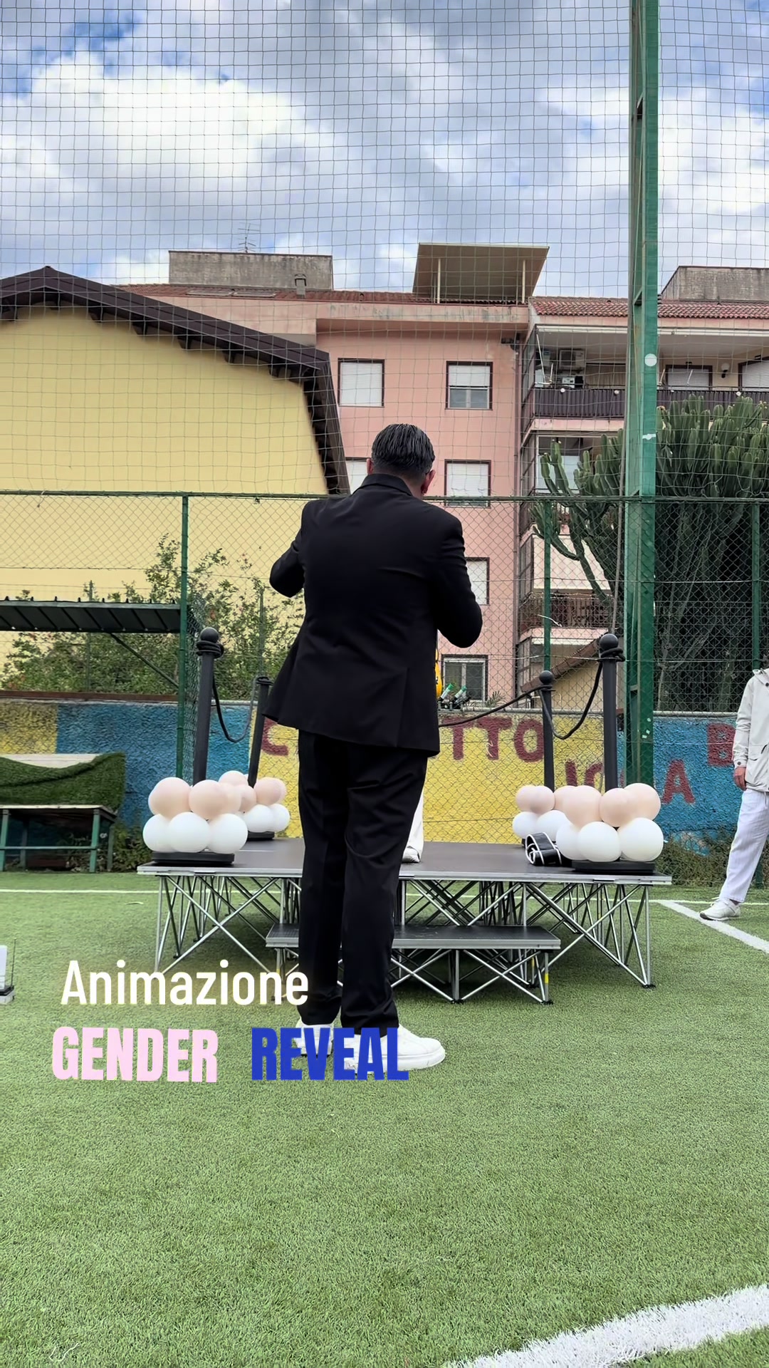 @Mannino Eventi - Official