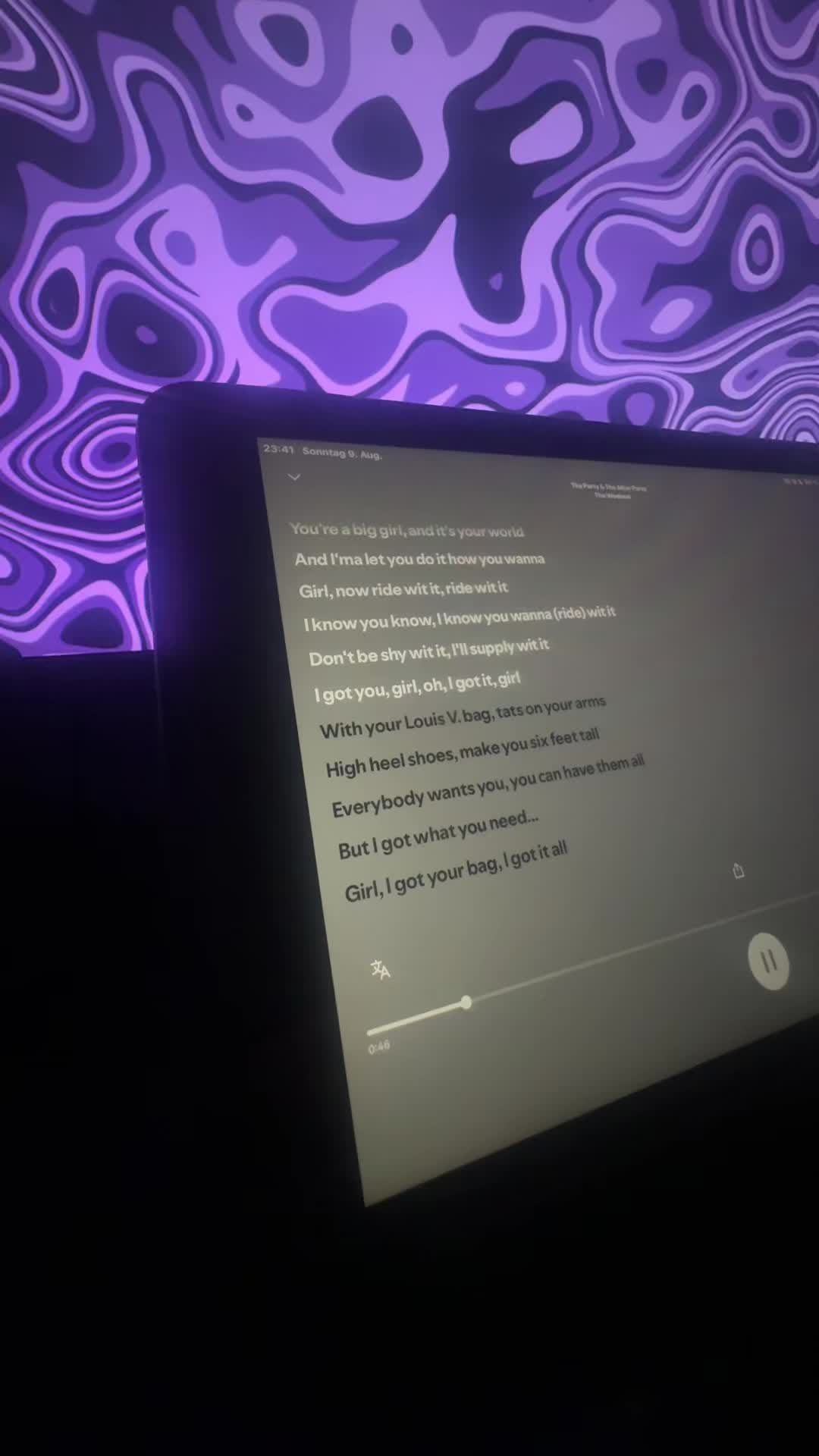 @SpotifyBeats
