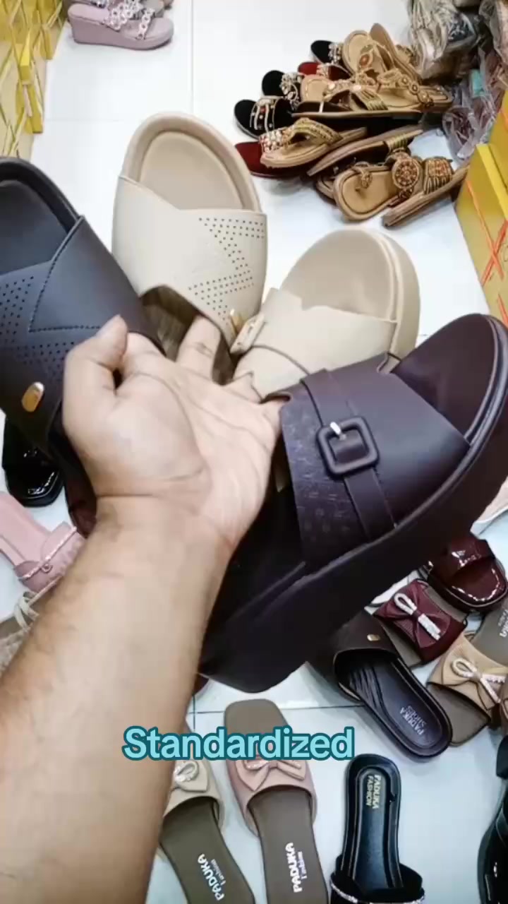 @Paduka Fashion Shoes