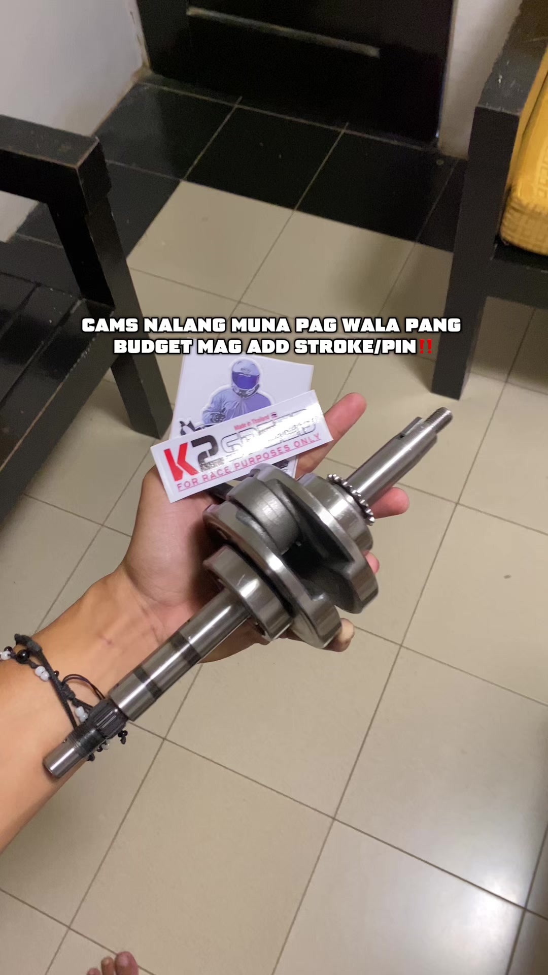 @THREATS.