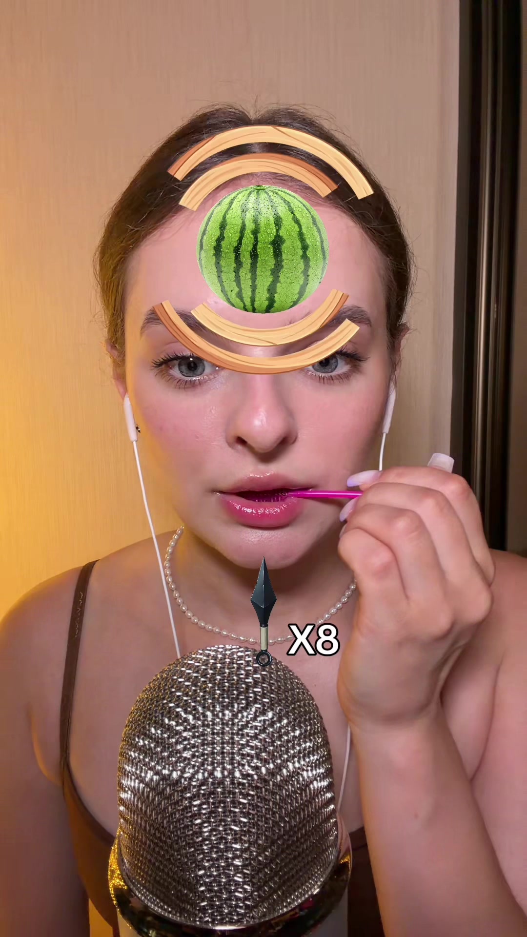 @ASMR Lisandra