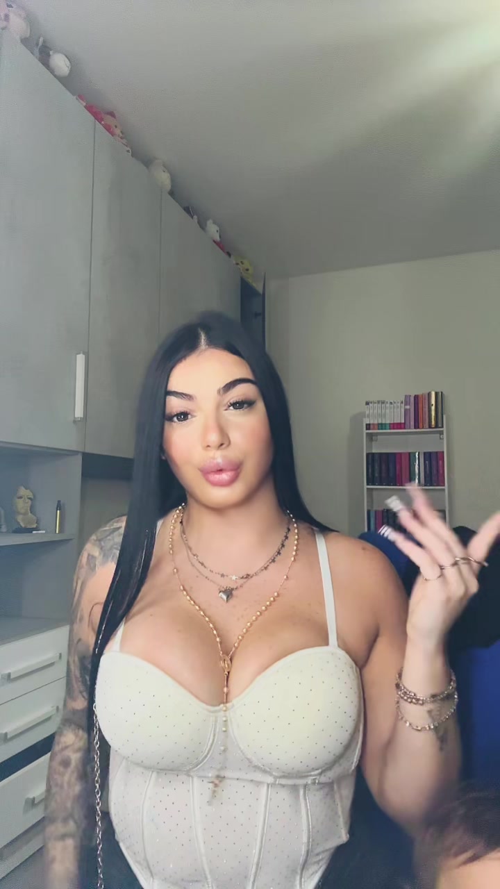 @Anna Piscopo