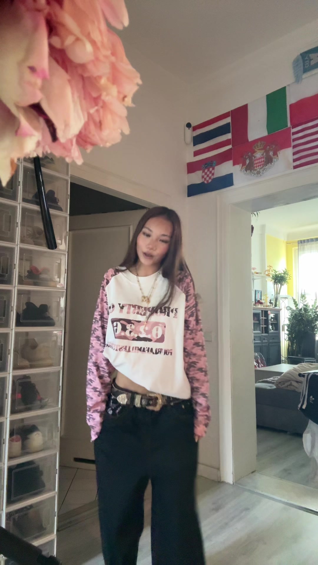 @Chau✞