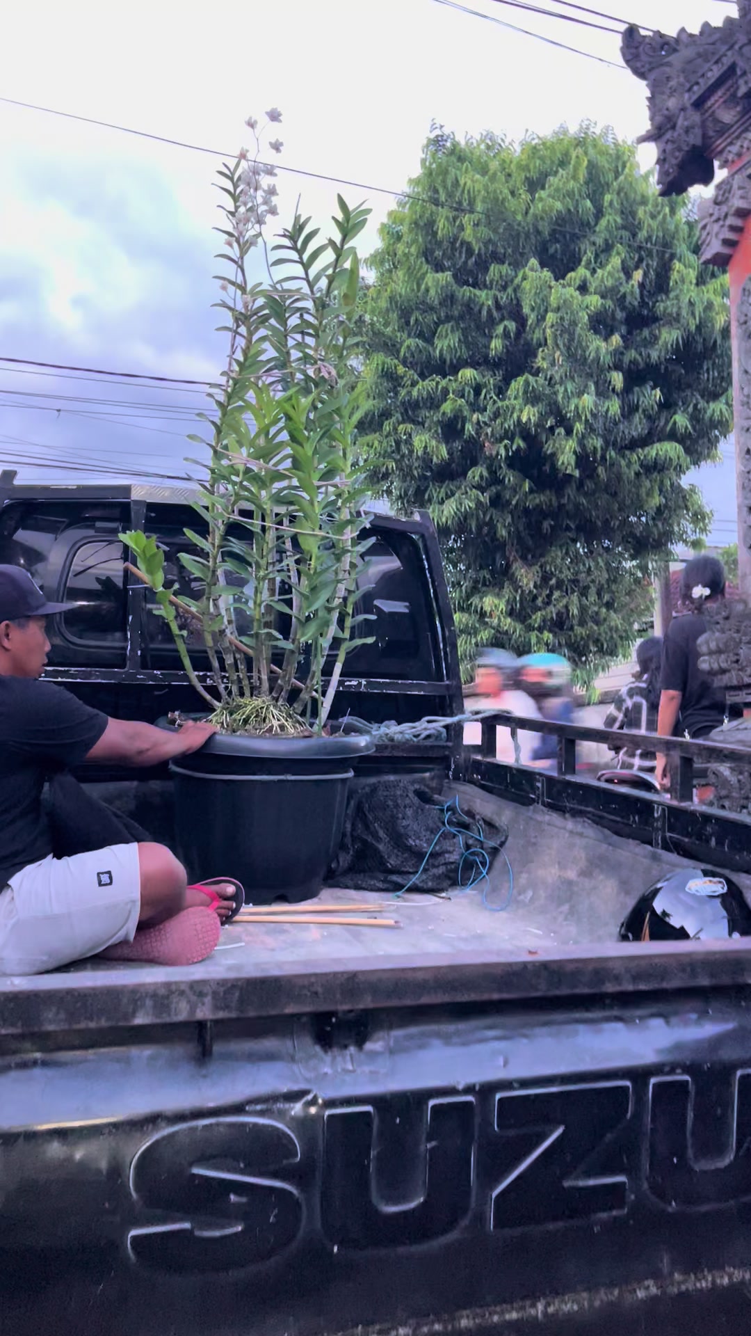 @Ketut GeoBali
