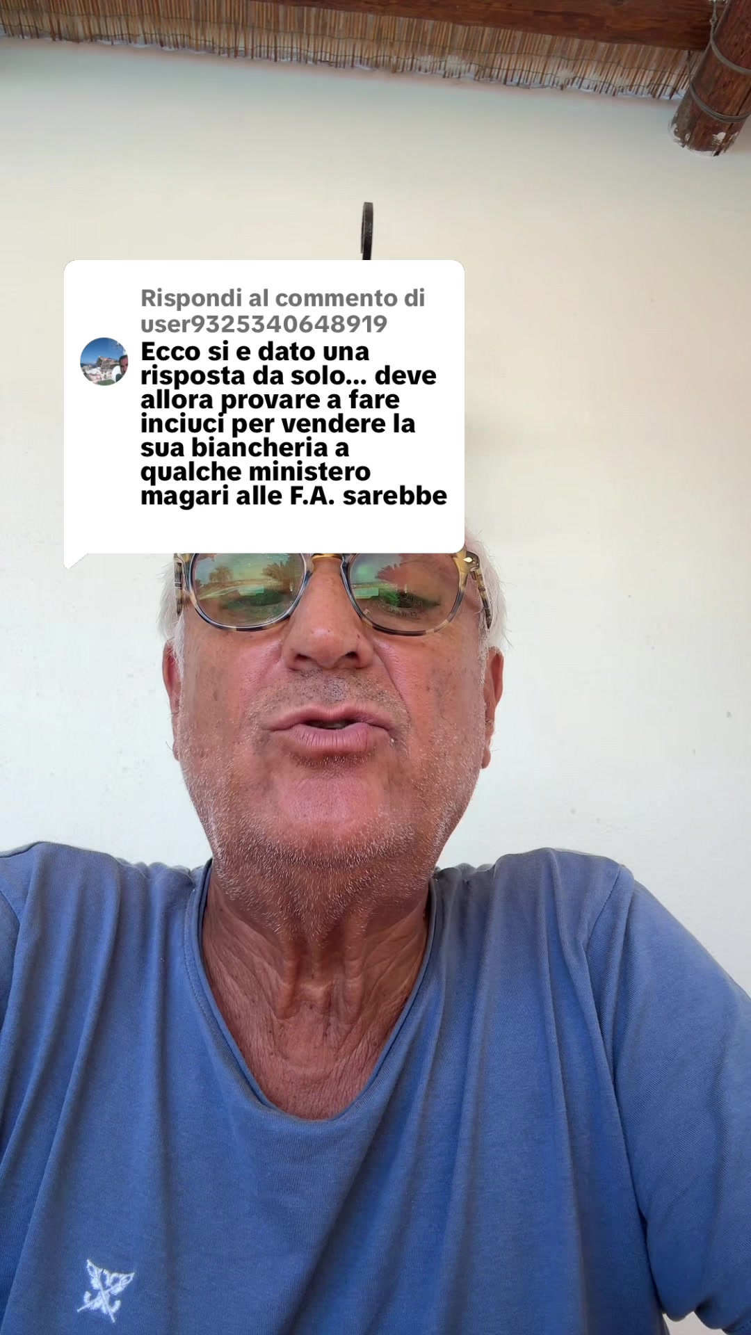 @Sergio Gallone