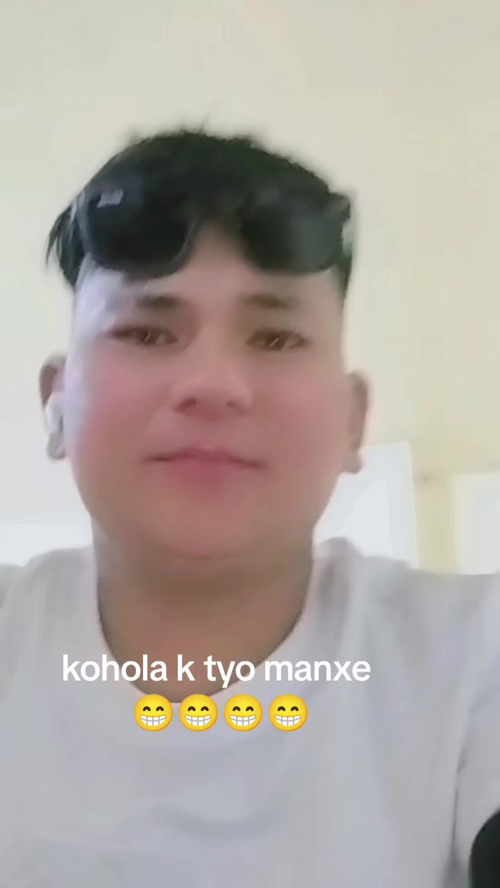 @Samin Bhandari