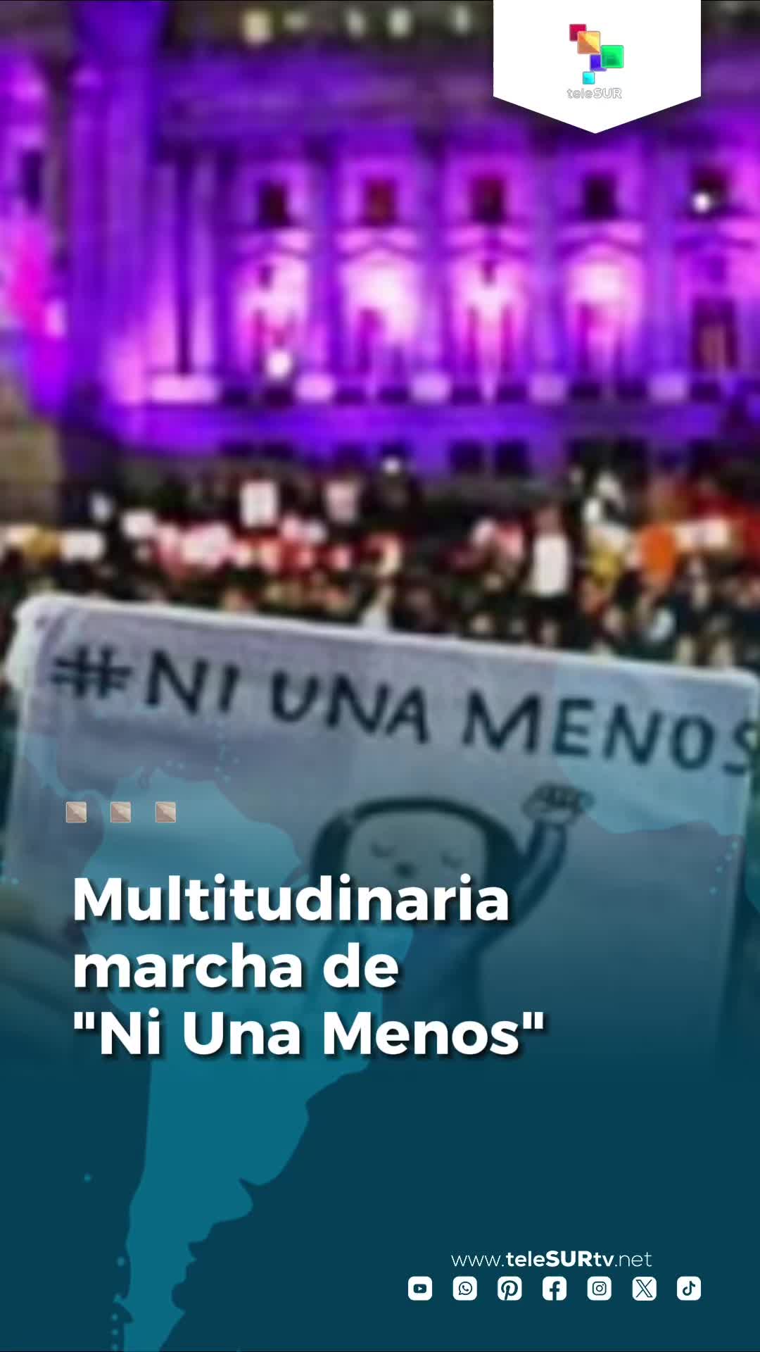 @teleSUR Clips