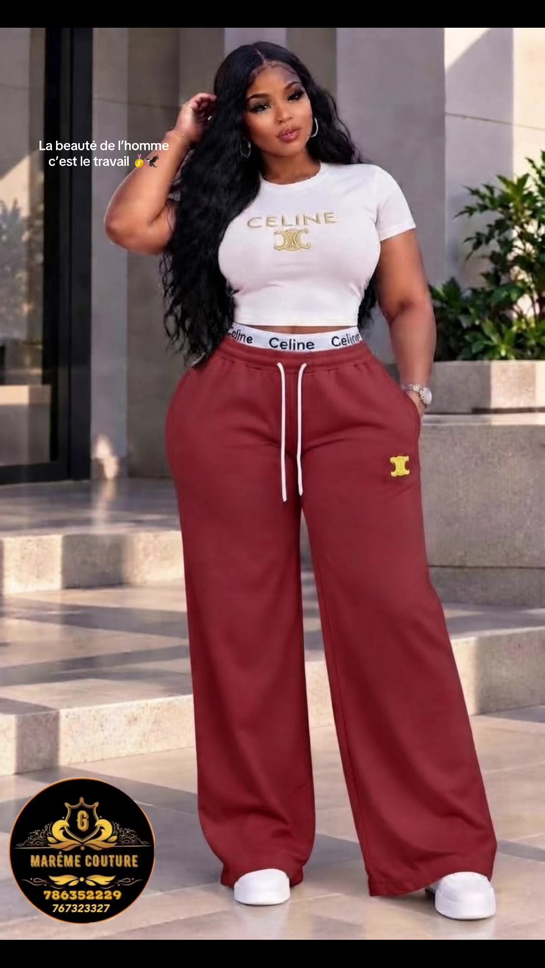 @Diazz 👗🛍️🇫🇷