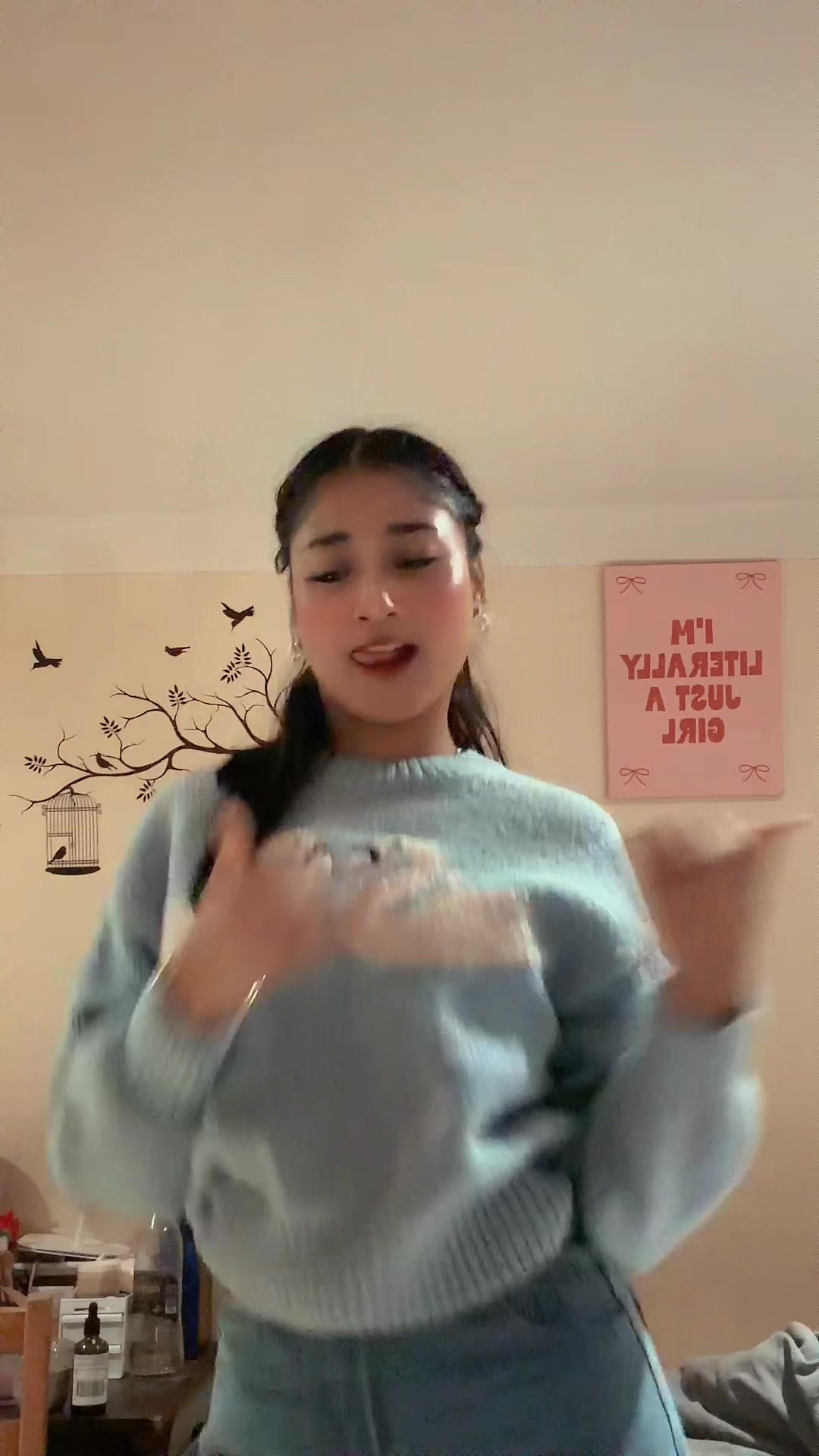 @Thelifeofprerna❤️🧿