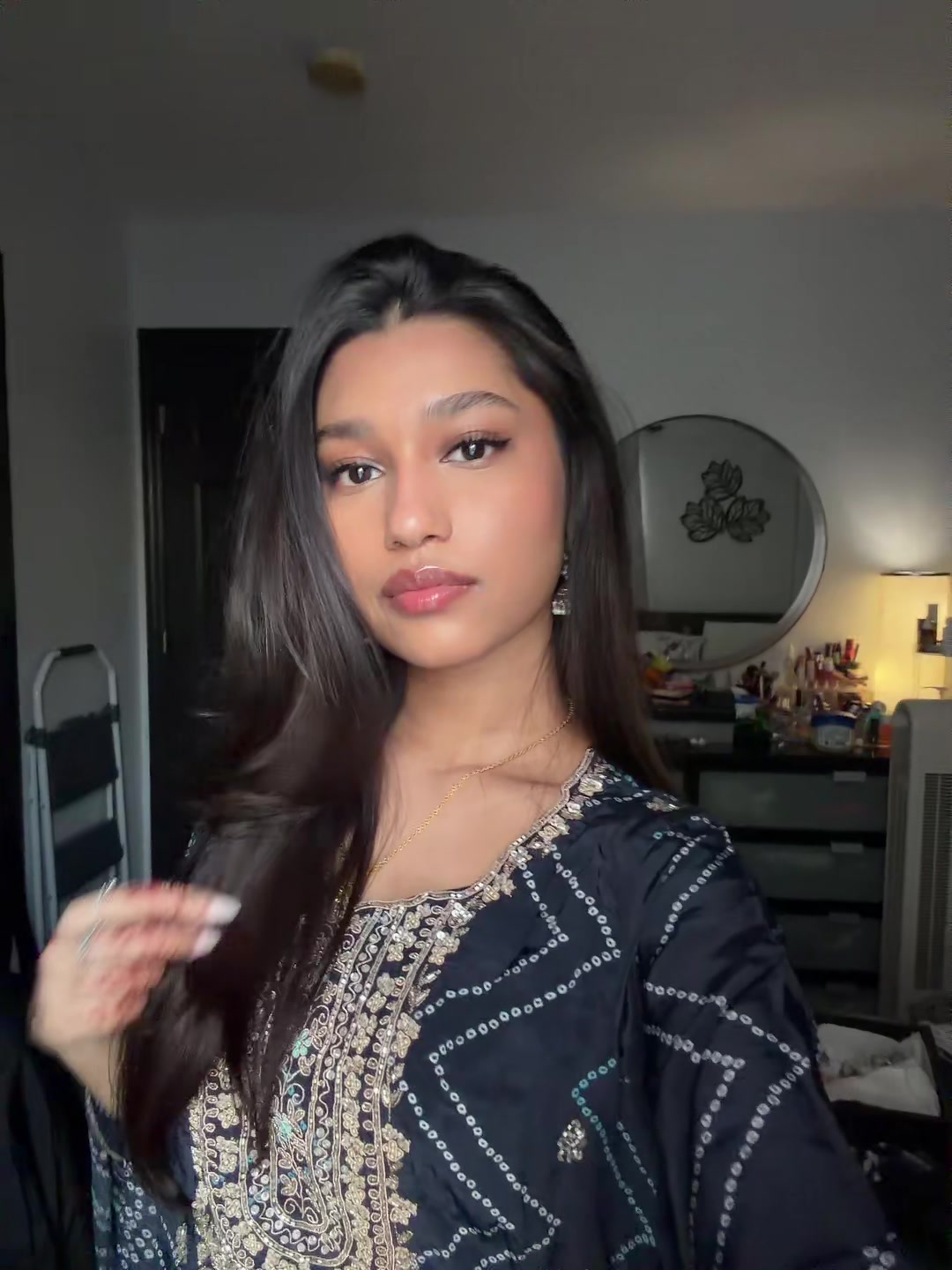 @anusha