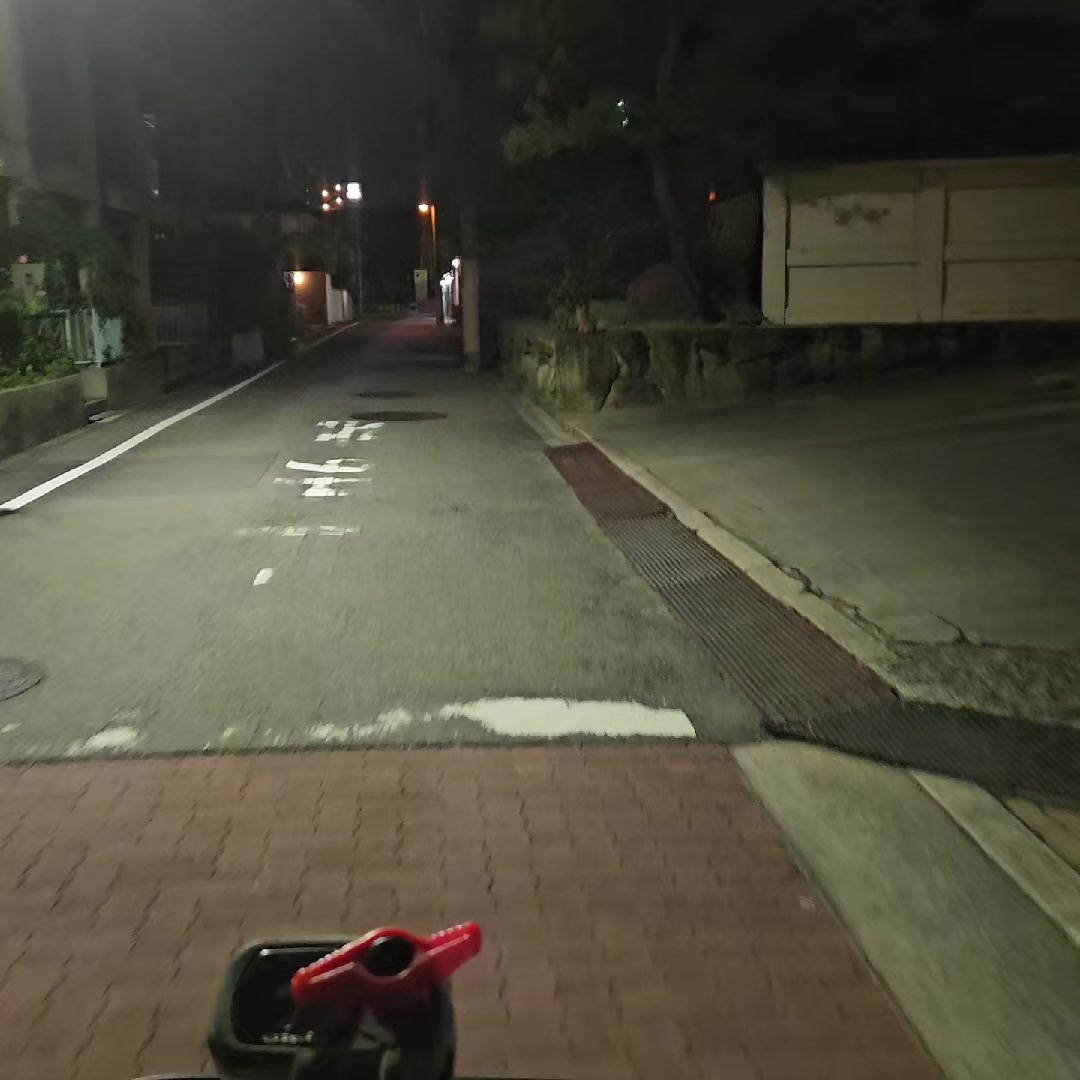 @ナナニャン