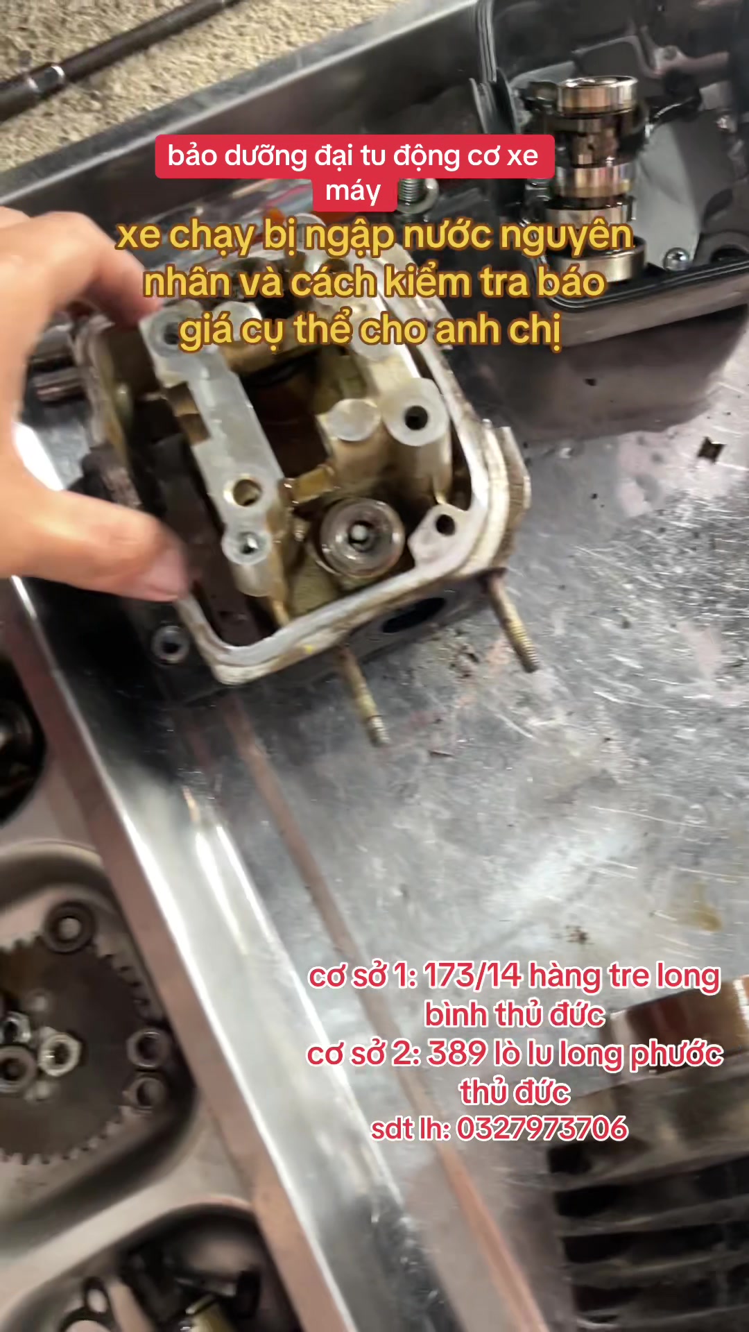 @Tiến racing shop quận9