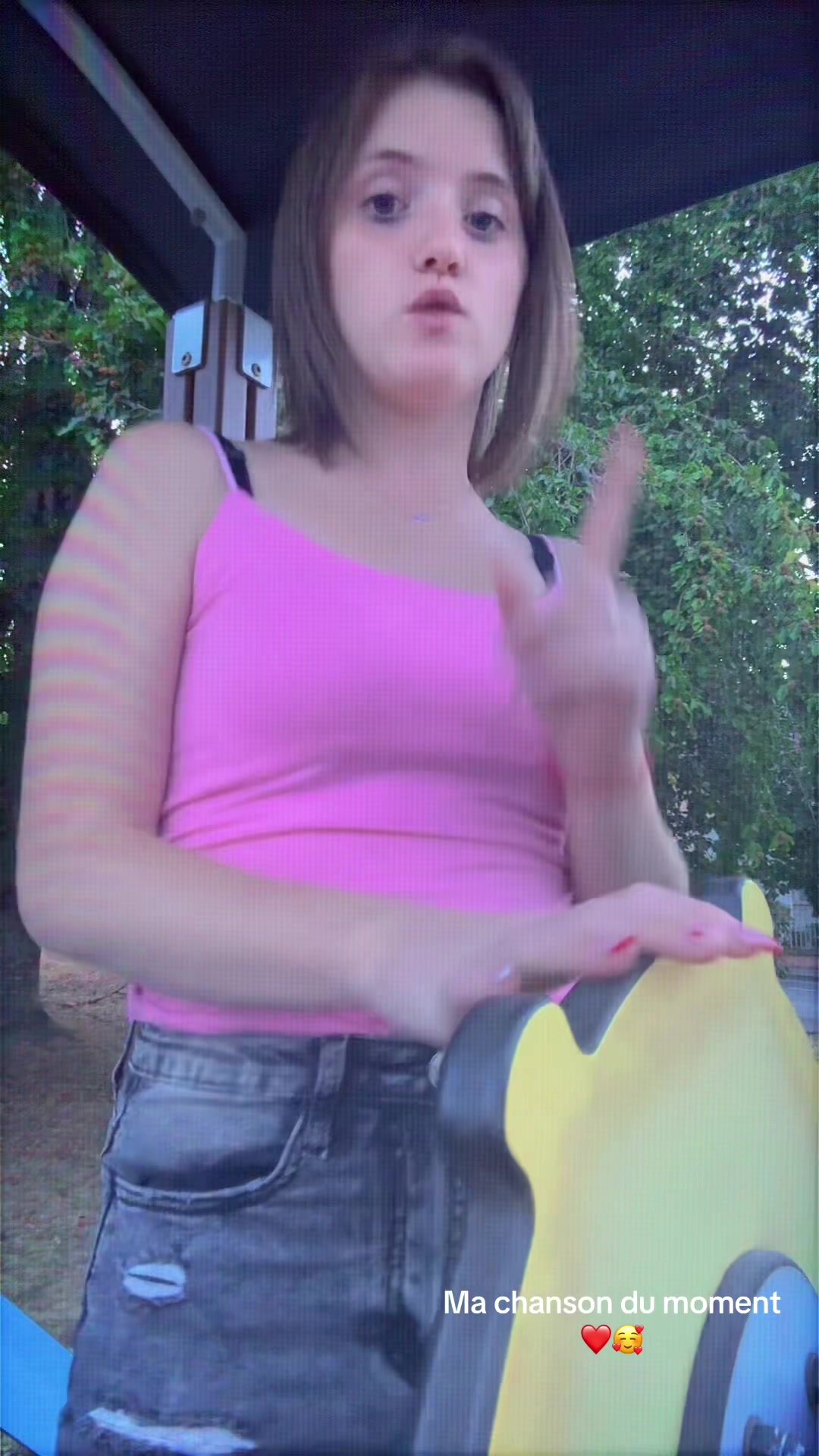@Chloé Collin