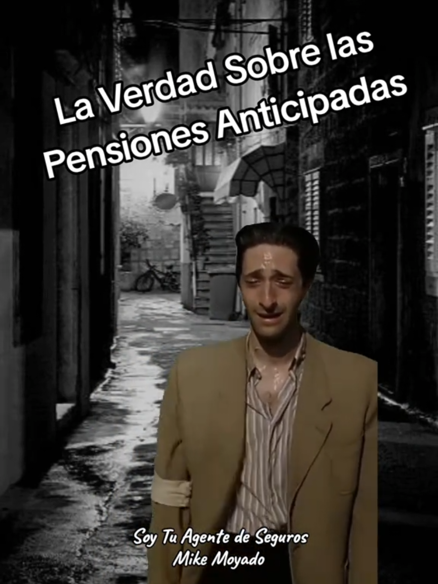 @Mike Moyado | Sabes qué Mike