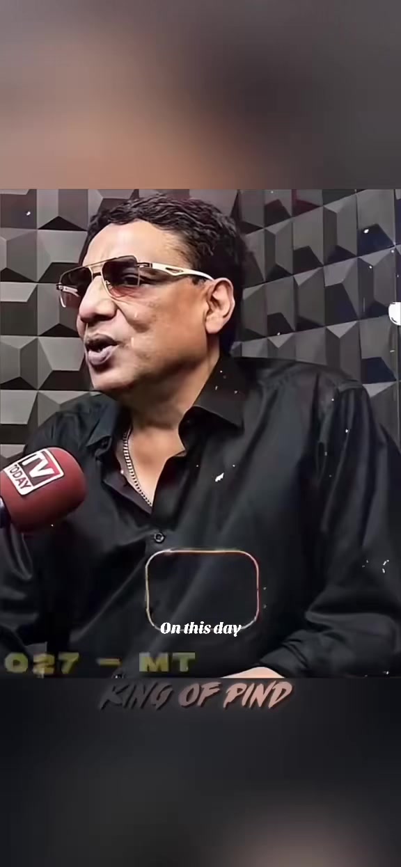 @KING 👑 OF 🤫PINDxGUJJAR😎