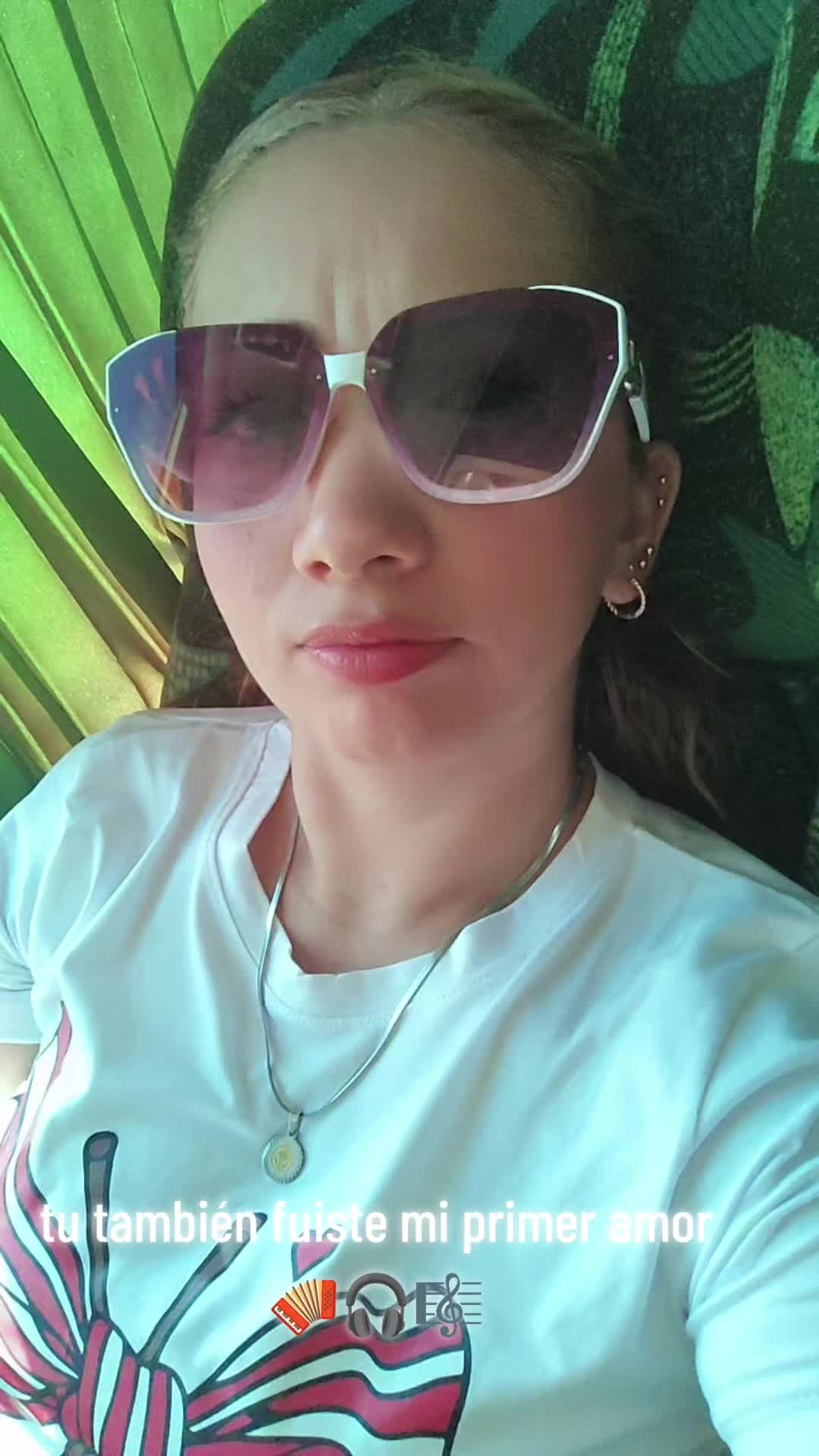 @La Mona Colombiana🇨🇴🤗