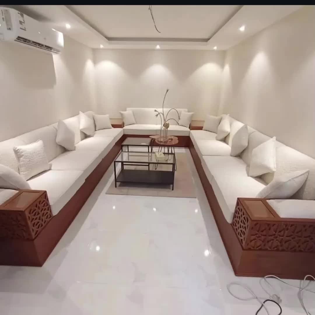 @منال لتنجيد الاثاث نجران