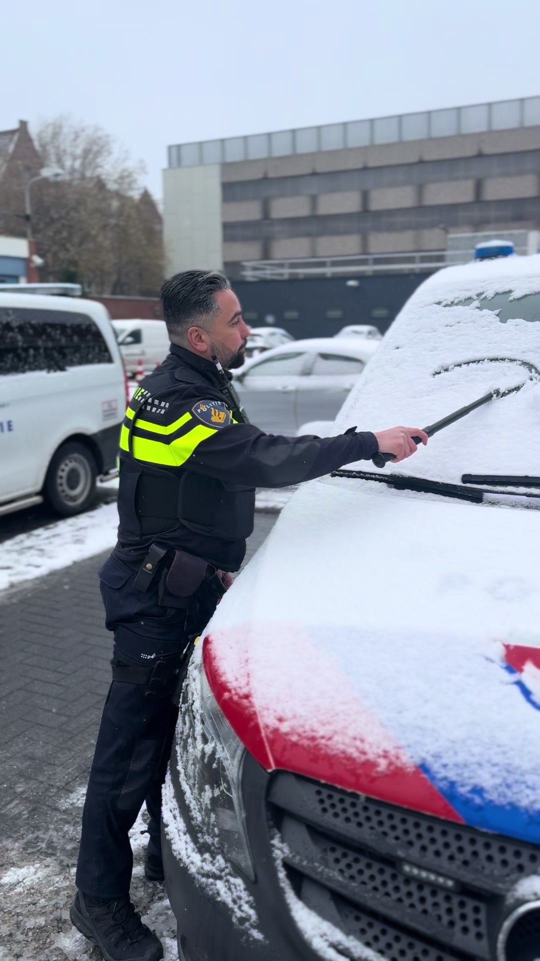@politie_eray_baygul