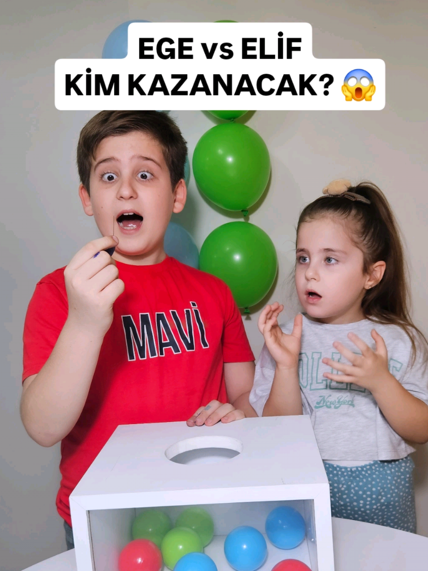 @Elif Ada ~ Ege Osman