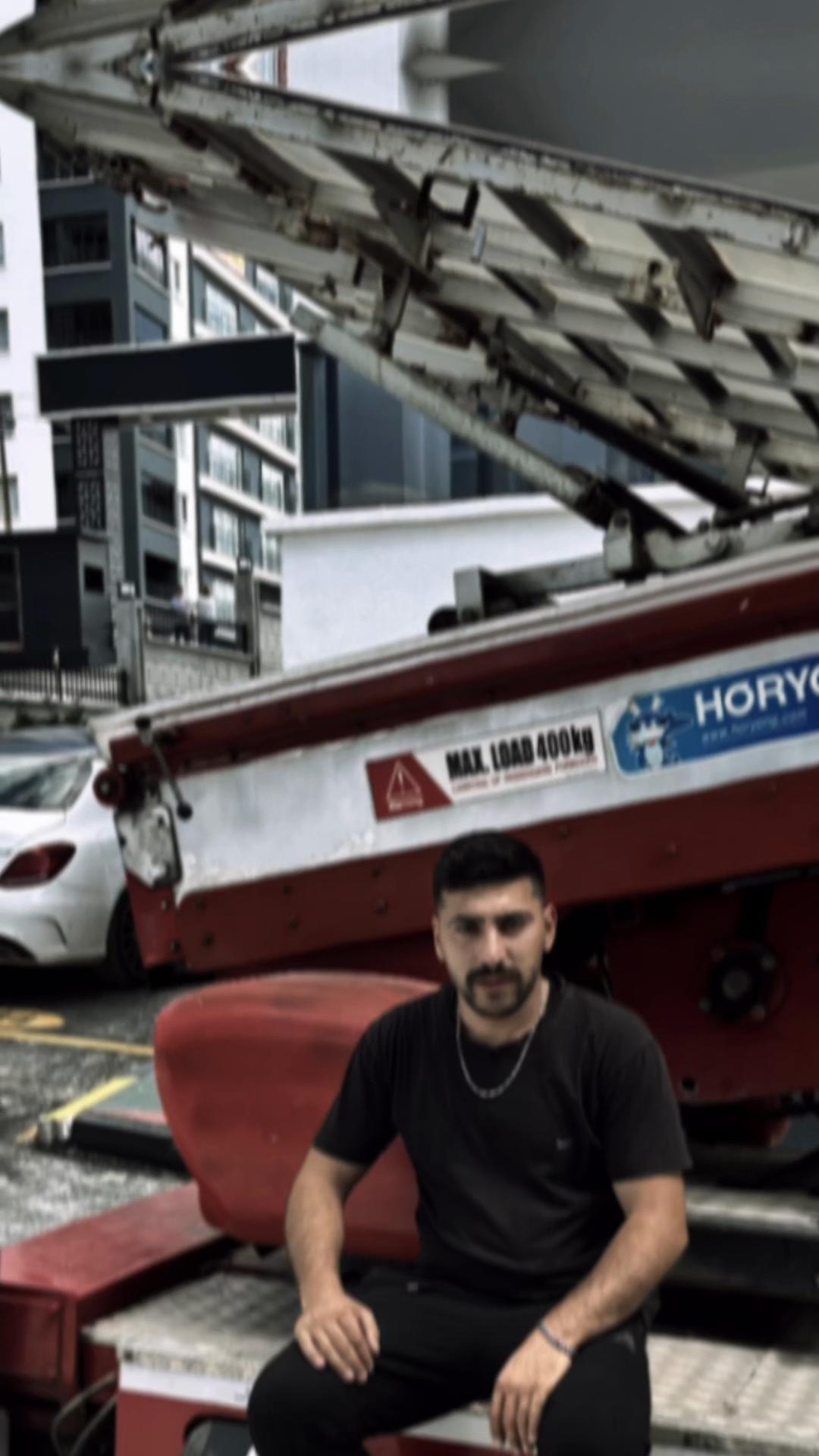 @Arif Aktaş