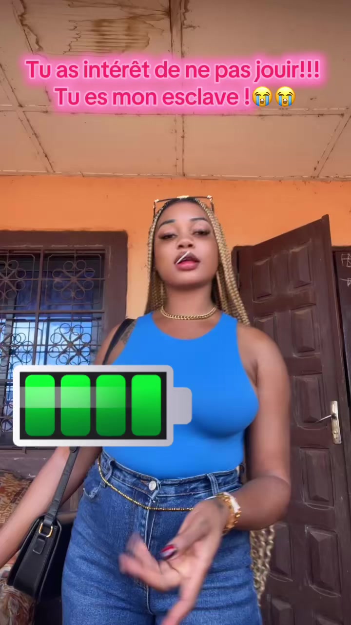 @Ta gabonaise 🇬🇦❤️